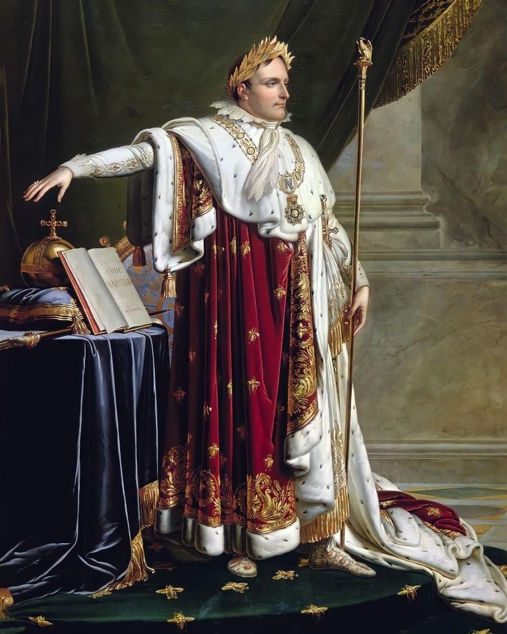 Pourquoi Napoléon fascine encore aujourd’hui Image