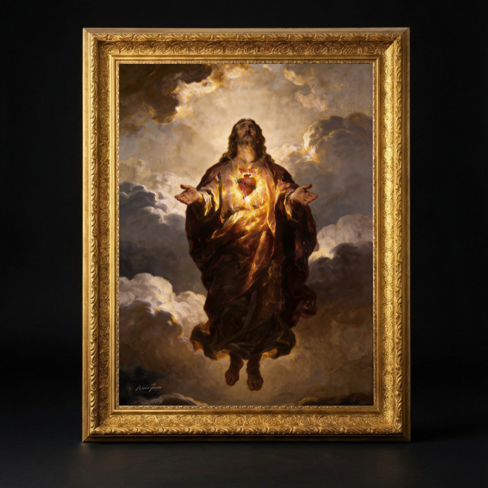 Collection : JÉSUS CHRIST