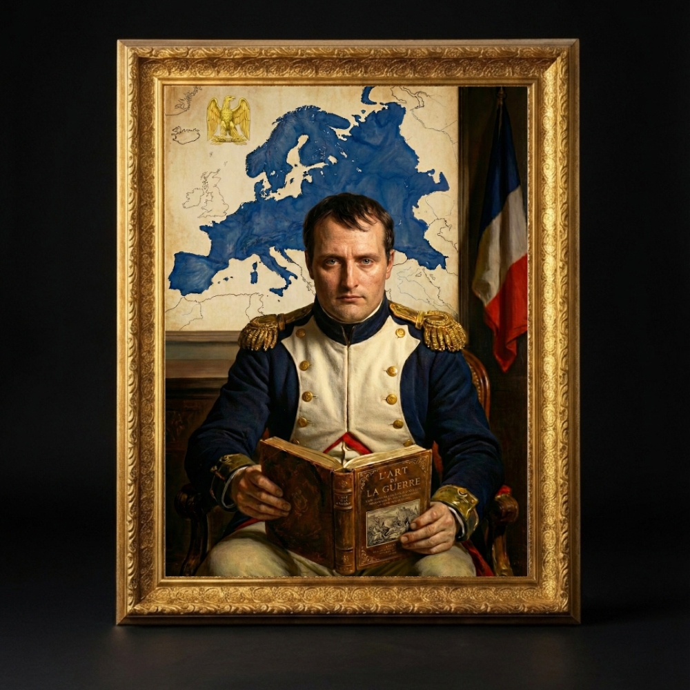 Collection : NAPOLEON