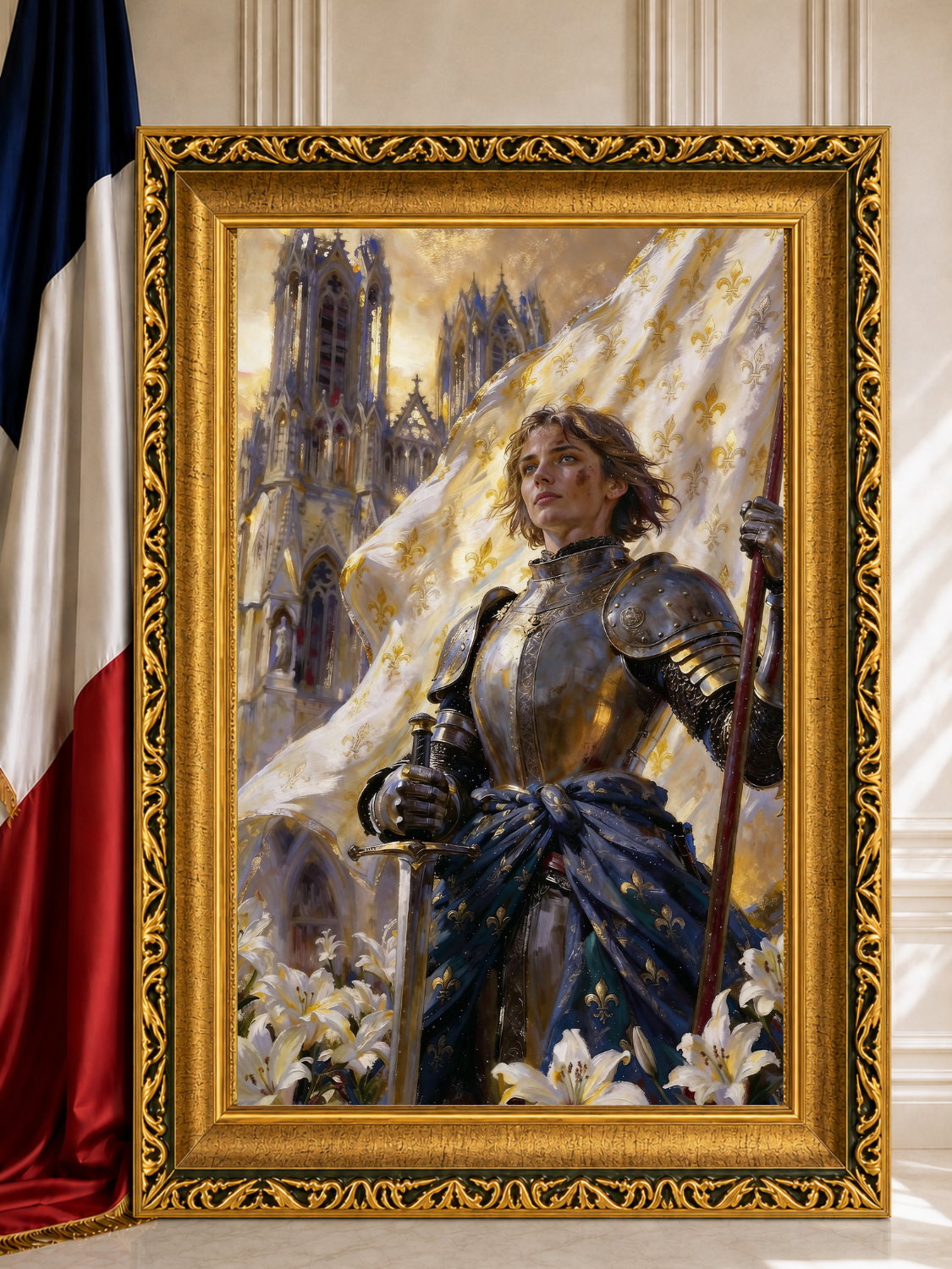 Histoire de France Image