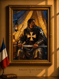 Croisade - "Hospitaliers"