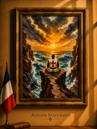 Croisade - "La guerre est douce à ceux qui l'ignorent"