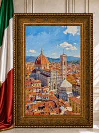 Gesù Cristo - "Resurrezione"