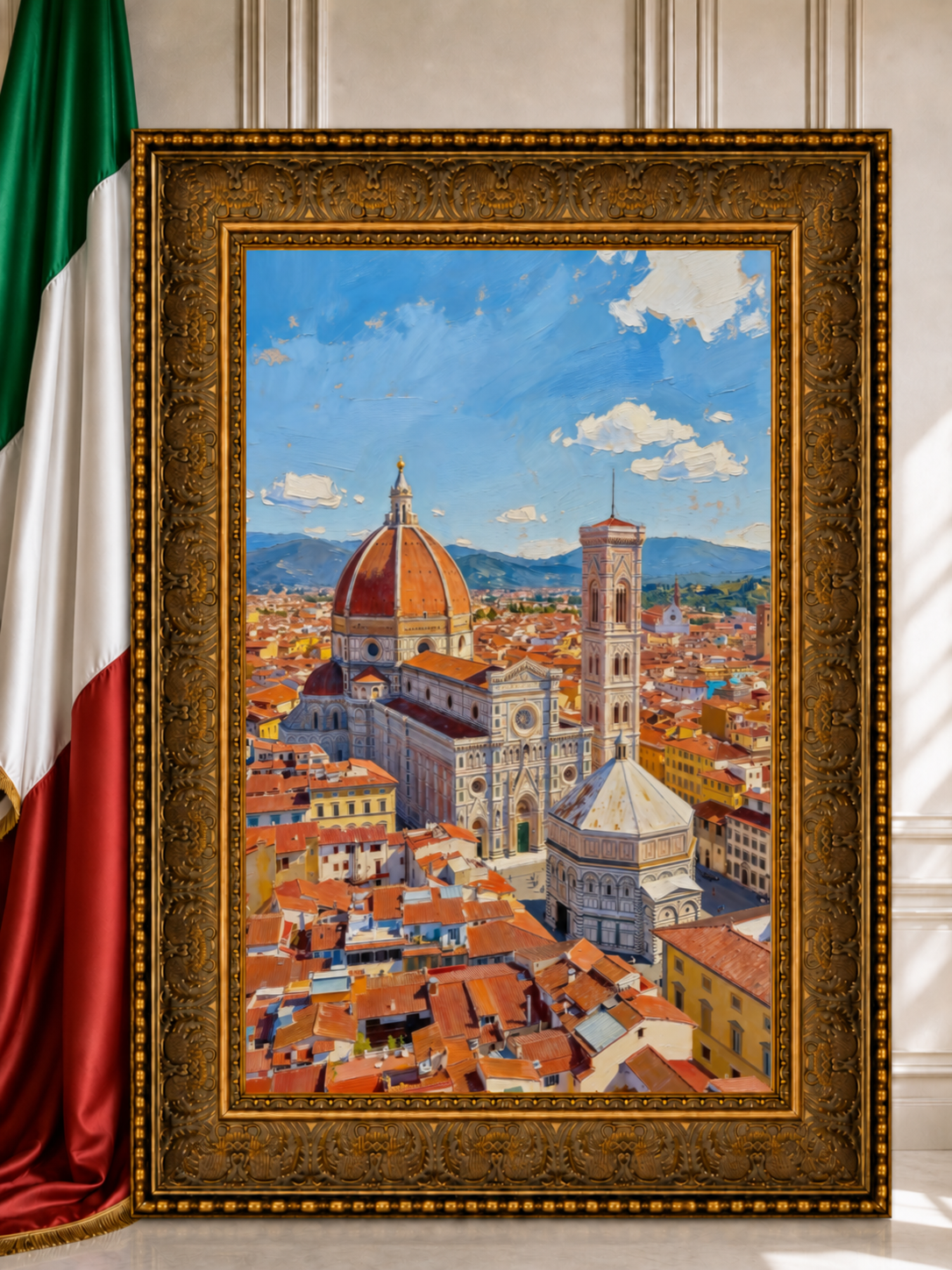 Gesù Cristo - "Resurrezione"