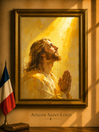 Jésus Christ - "Fils de Dieu"