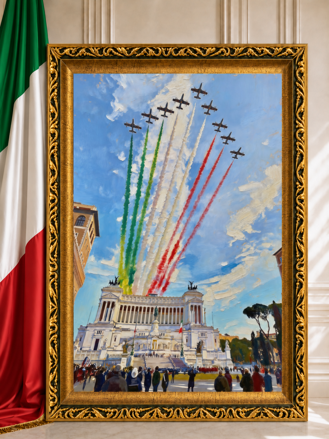 Gesù Cristo - "Resurrezione"