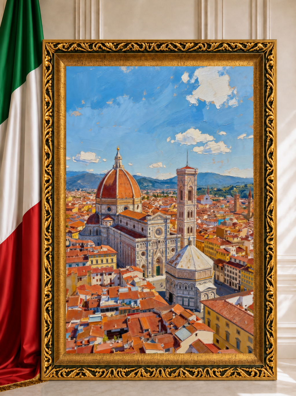 Gesù Cristo - "Resurrezione"