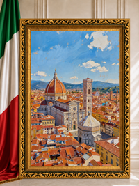 Gesù Cristo - "Resurrezione"