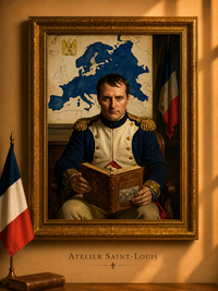 Napoléon I – "L’apogée de l’Empire"
