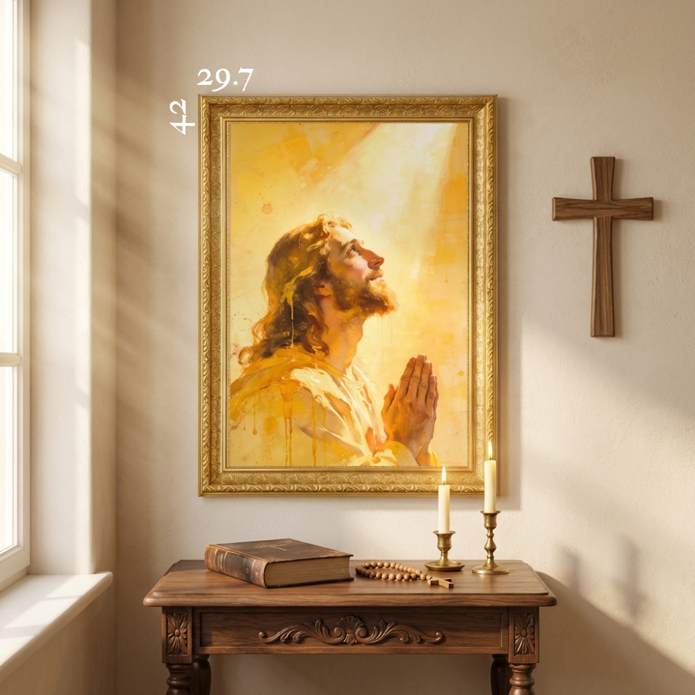 Jésus Christ - "Fils de Dieu"