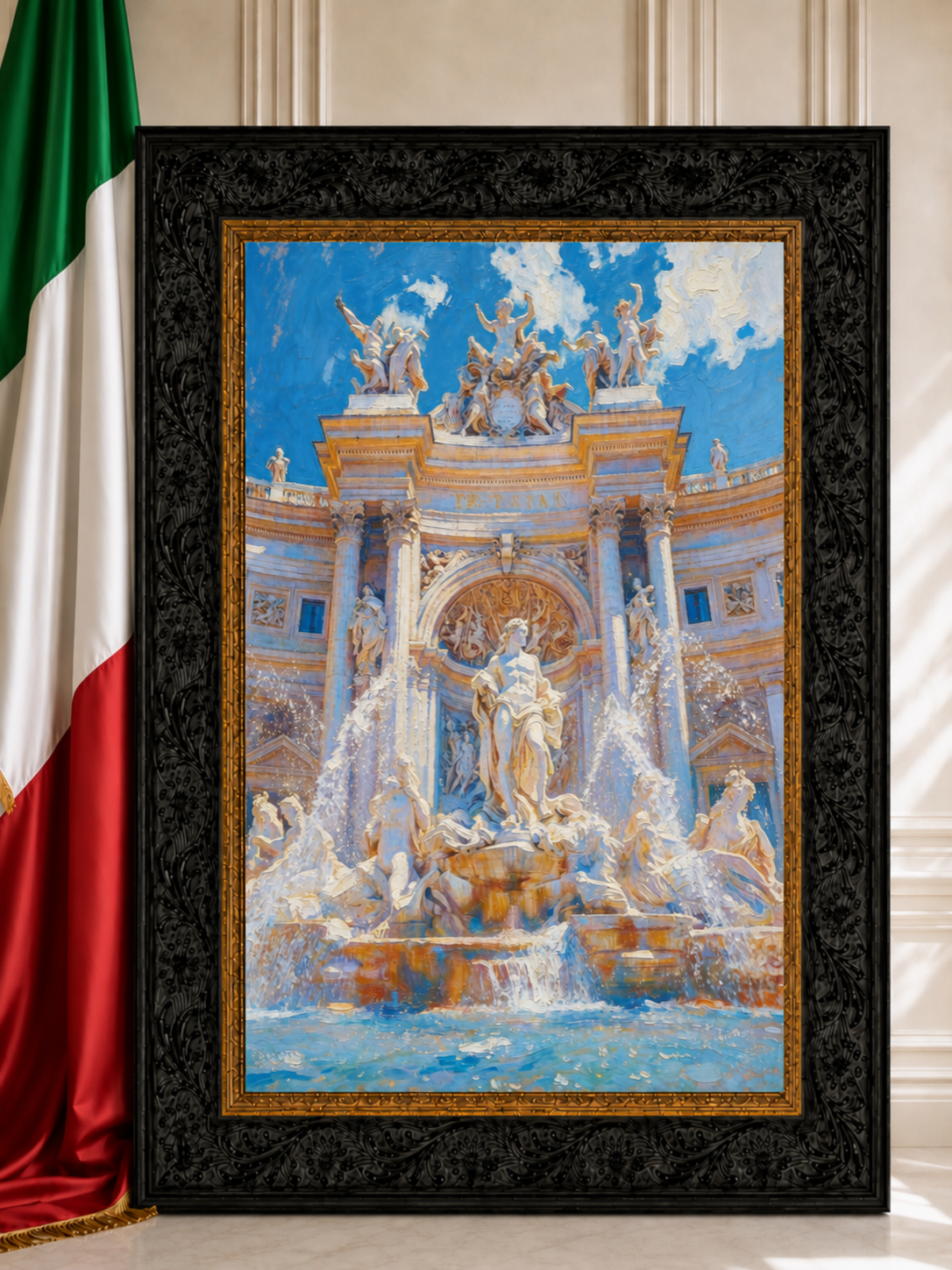 Gesù Cristo - "Resurrezione"