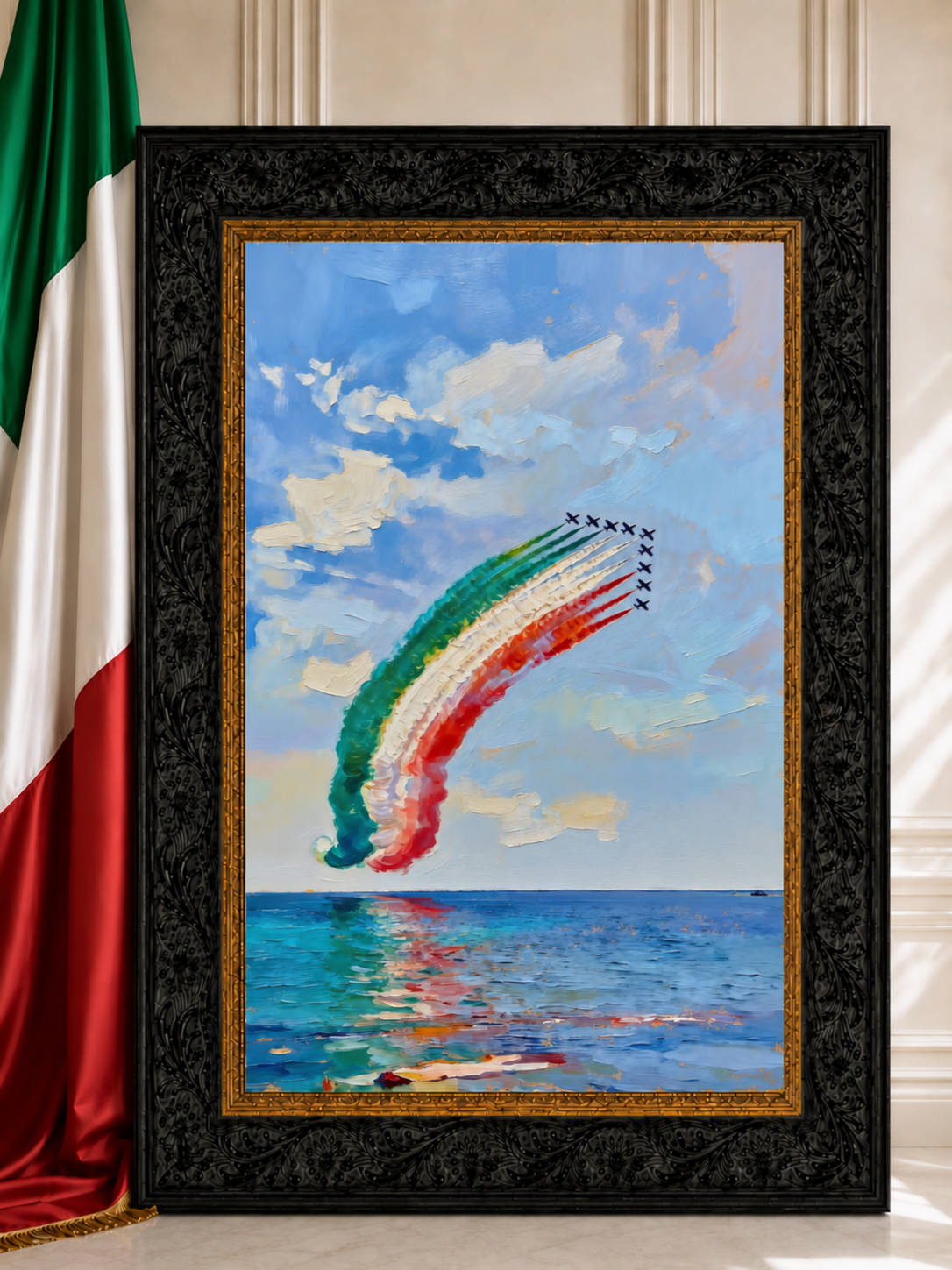 Gesù Cristo - "Resurrezione"