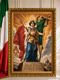 Gesù Cristo - "Resurrezione"
