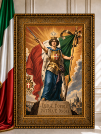 Gesù Cristo - "Resurrezione"