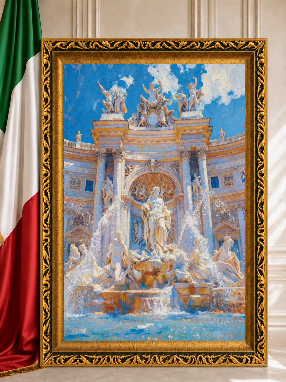 Gesù Cristo - "Resurrezione"
