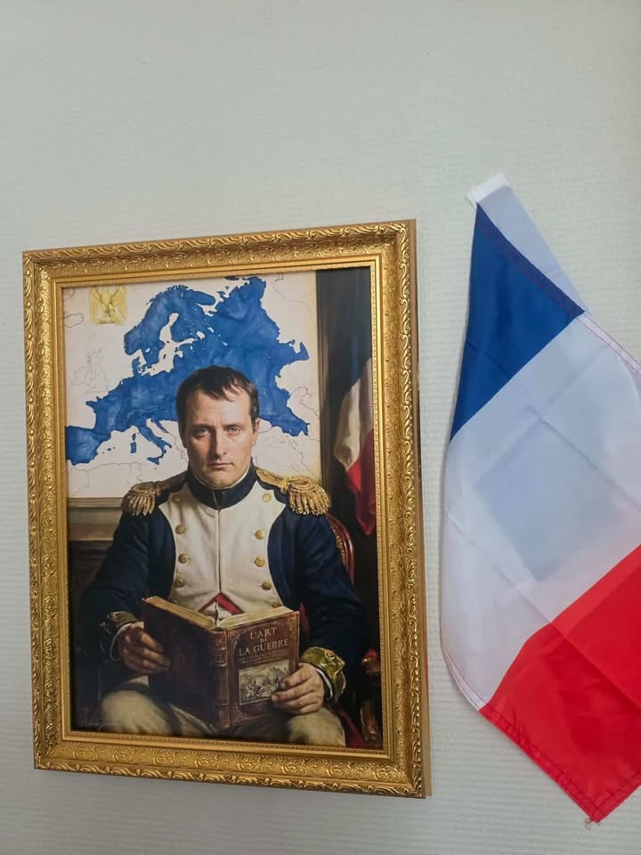 Napoléon I – "L’apogée de l’Empire"