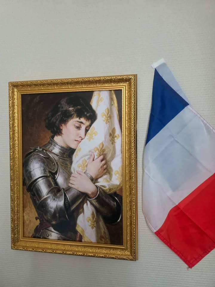 Jeanne d'Arc - "Condamnation"