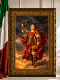 Gesù Cristo - "Resurrezione"