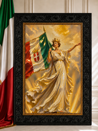 Gesù Cristo - "Resurrezione"