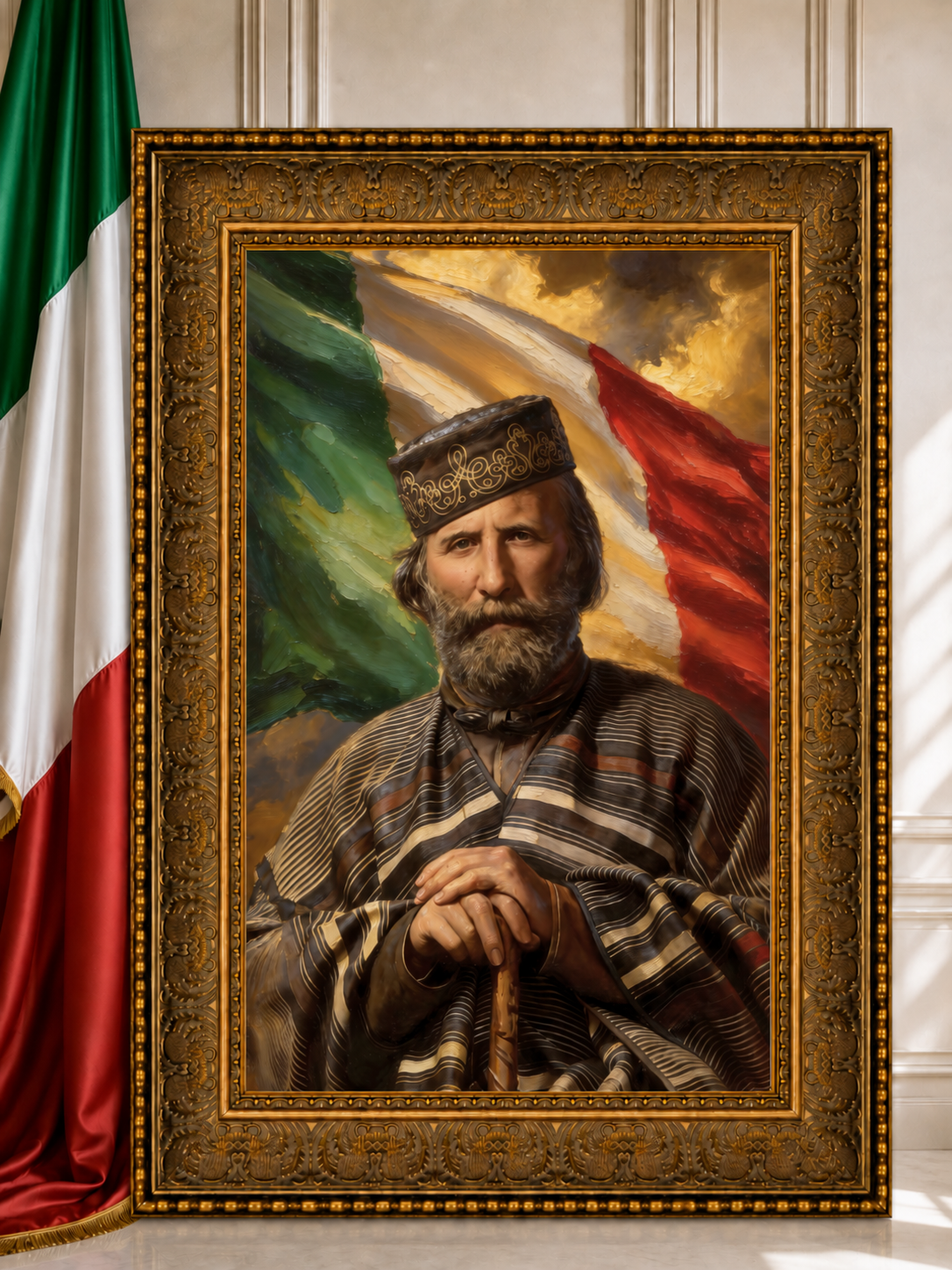 Gesù Cristo - "Resurrezione"