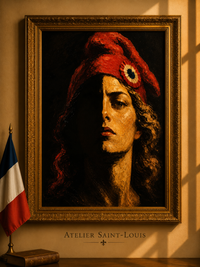 Propagande : "Marianne"