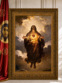 Gesù Cristo - "Luce del mondo"