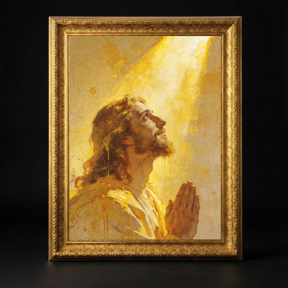 Jésus Christ - "Fils de Dieu"