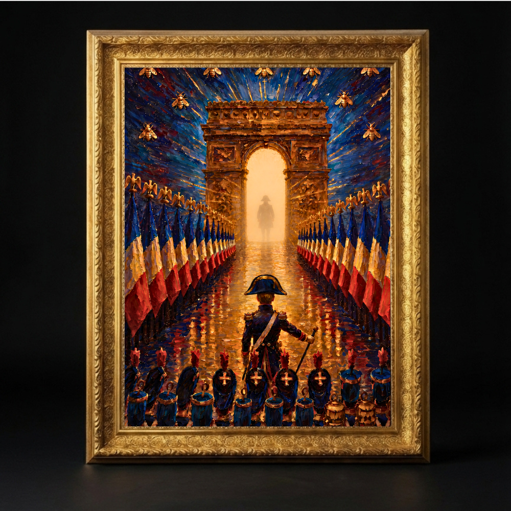 Napoléon I – Éternelle Gloire
