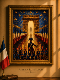 Napoléon I – Éternelle Gloire