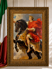 Gesù Cristo - "Resurrezione"