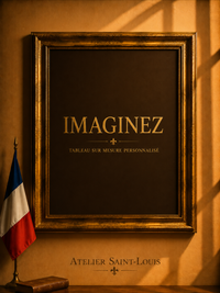 Tableau sur-mesure : créez votre propre œuvre