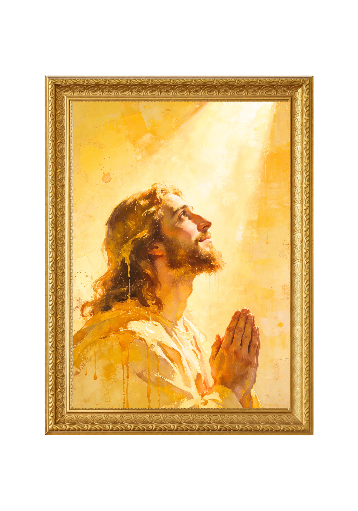 Jésus Christ - "Fils de Dieu"