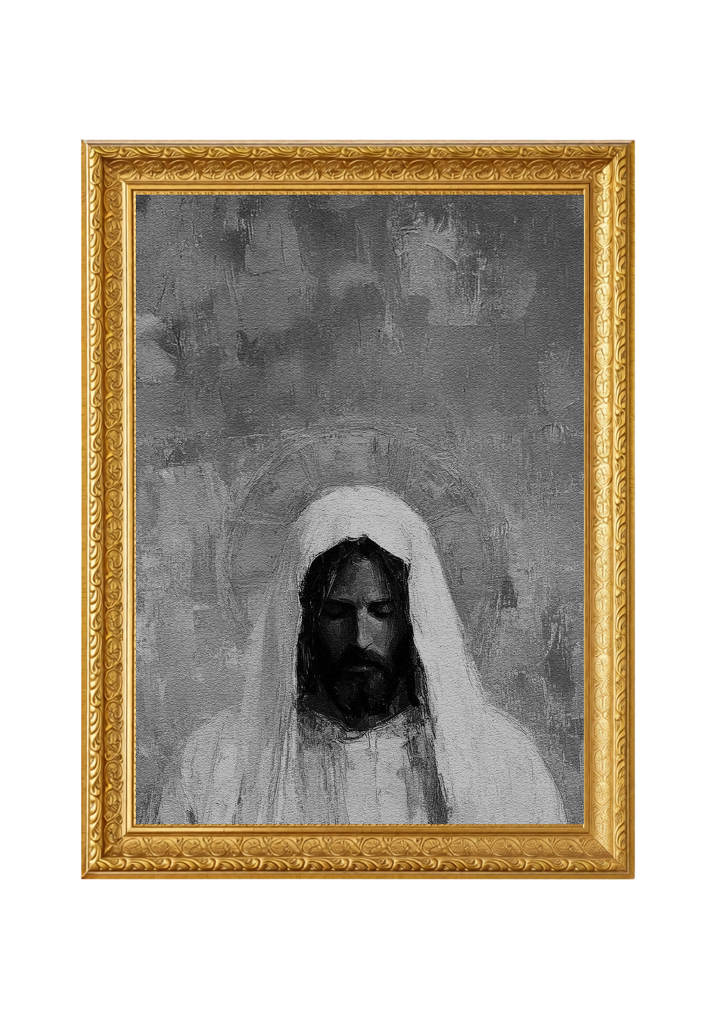 Jésus Christ - "Paix"