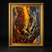 Croisade - "Soldat de Dieu"