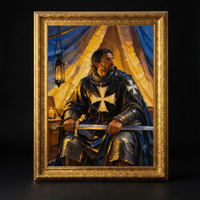 Croisade - "Hospitaliers"