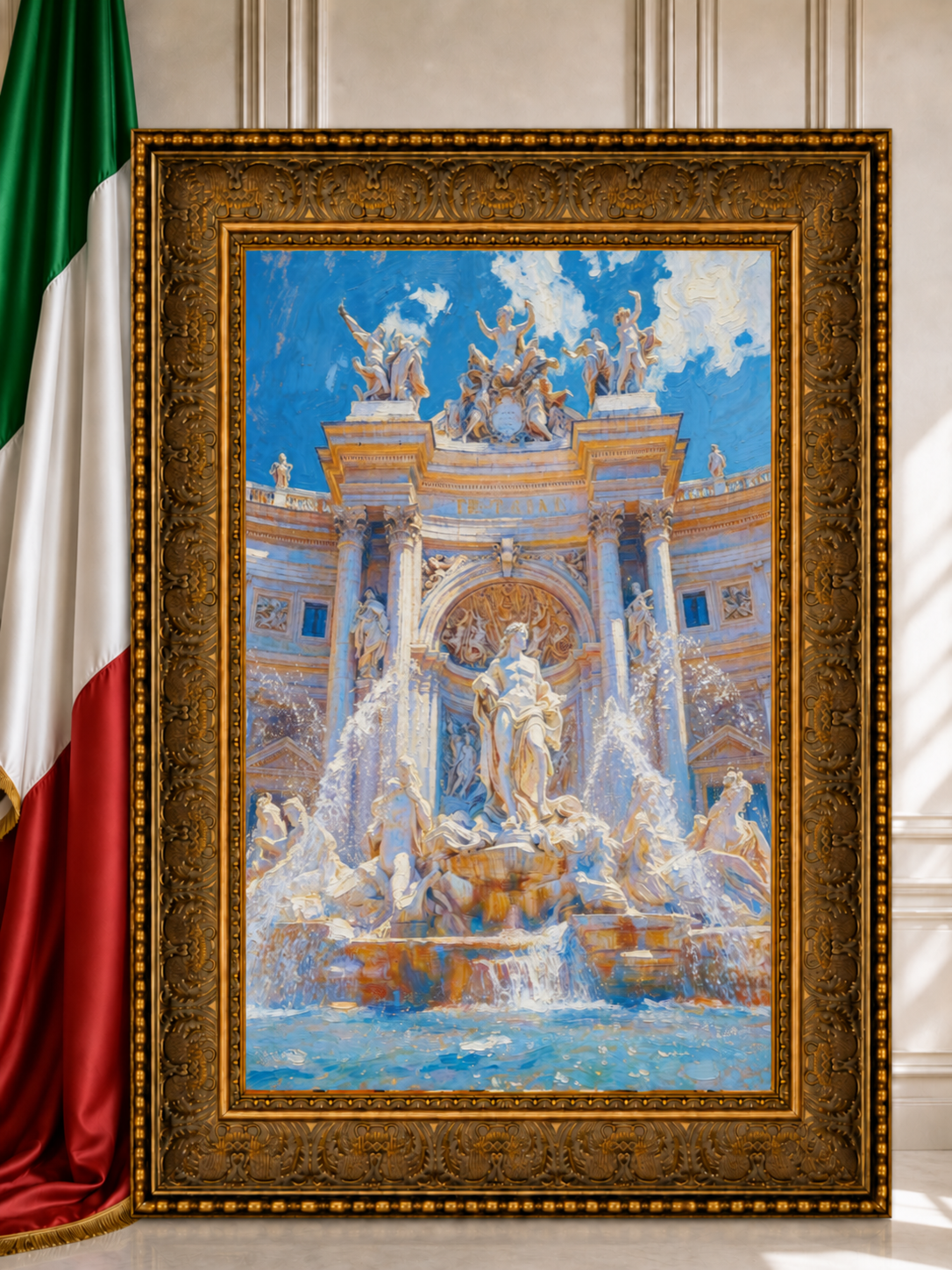Gesù Cristo - "Resurrezione"