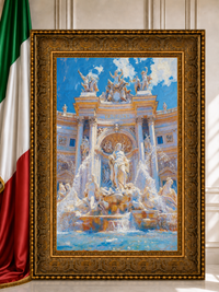 Gesù Cristo - "Resurrezione"