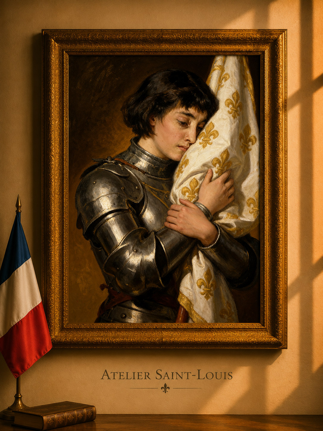 Jeanne d'Arc - "Condamnation"