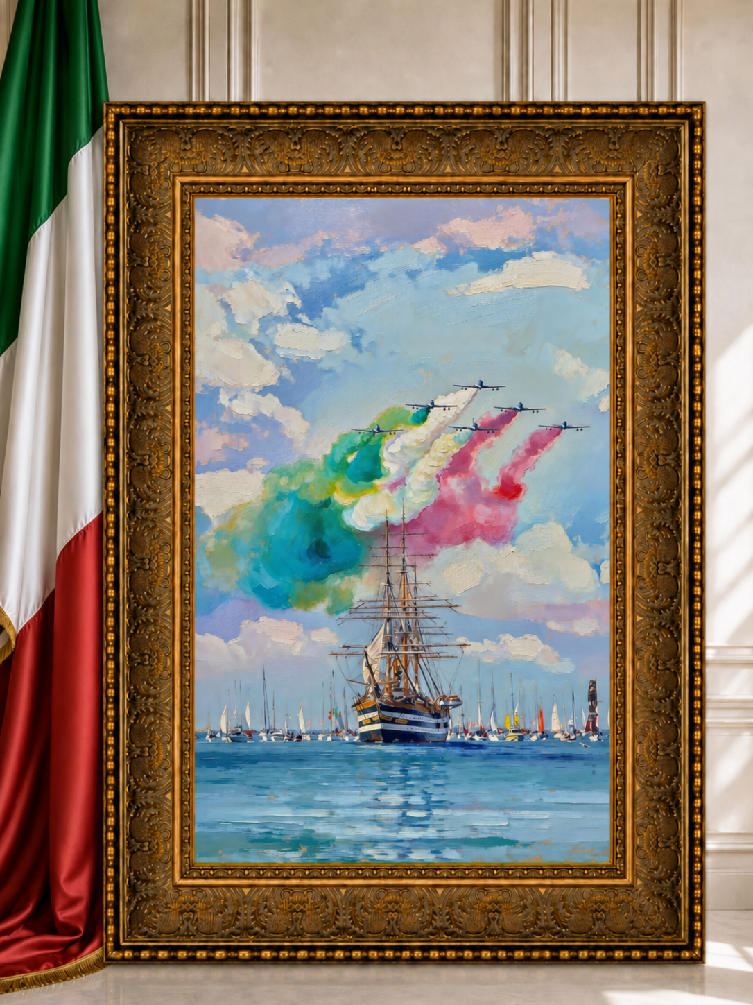 Gesù Cristo - "Resurrezione"