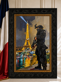 Forces Armées : BRI