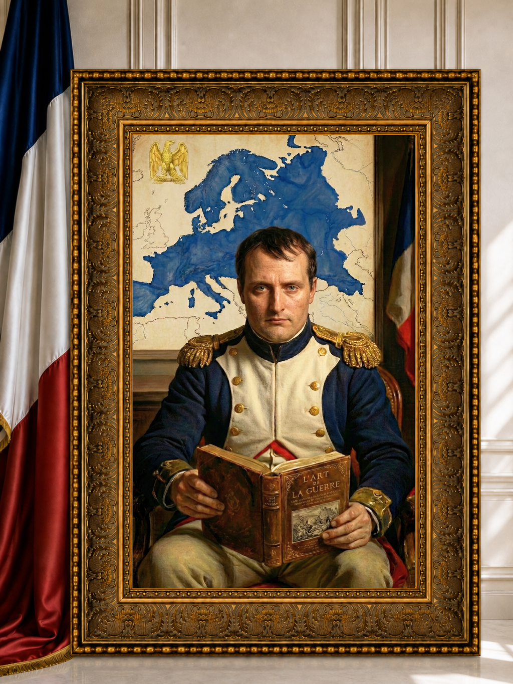 Napoleone I – "L'apogeo dell'Impero"