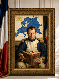 Napoleone I – "L'apogeo dell'Impero"