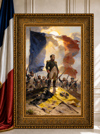 Napoleone I – "Sole di Austerlitz"