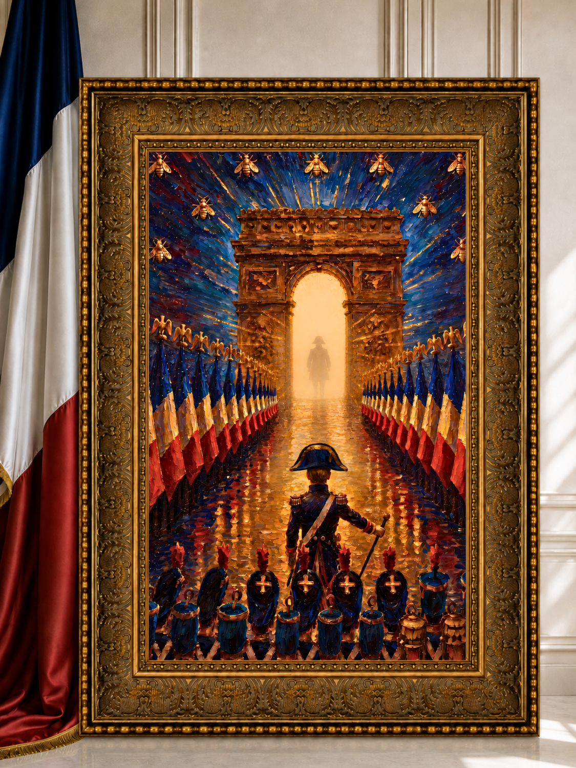 Napoleone I – Gloria Eterna