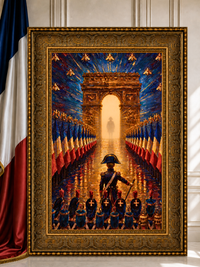 Napoleone I – Gloria Eterna