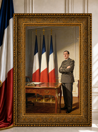 Charles de Gaulle - "Generale De Gaulle"