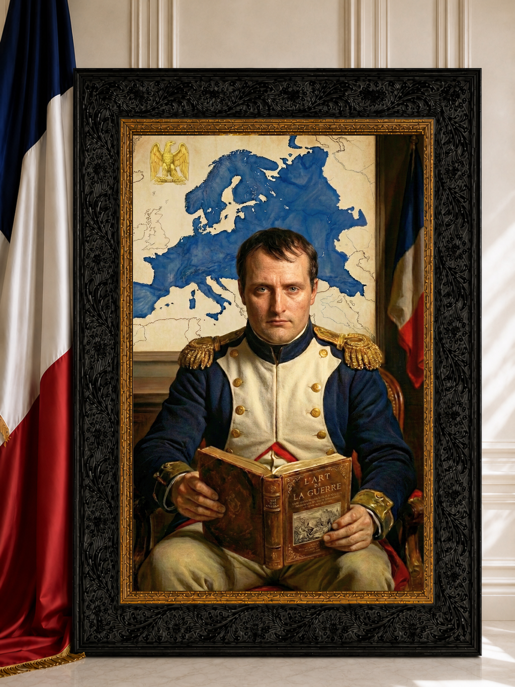 Napoleone I – "L'apogeo dell'Impero"