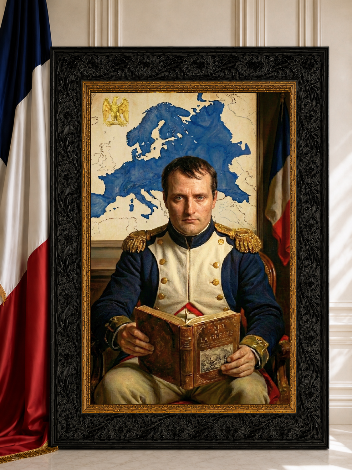 Napoleone I – "L'apogeo dell'Impero"