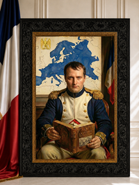 Napoleone I – "L'apogeo dell'Impero"