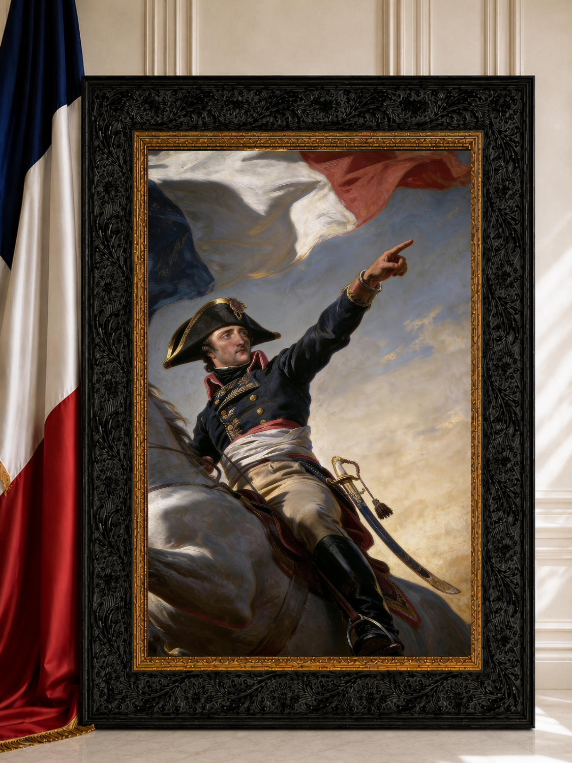 Napoleone I – "Il Piccolo Caporale"